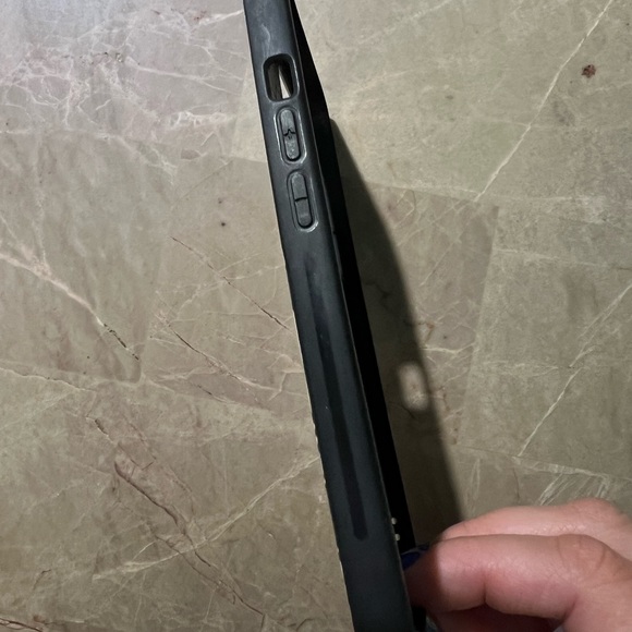 Books Phone Case iPhone 13 Pro - Picture 3 of 3